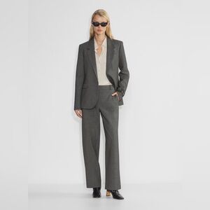 Aritzia Babaton Marterfull Pant Size 6